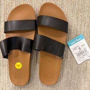 Reef Cushioned Vista
